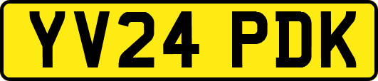 YV24PDK