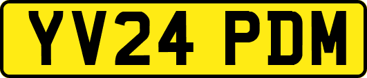 YV24PDM