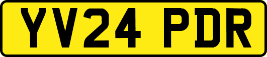YV24PDR