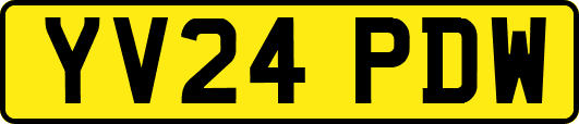 YV24PDW