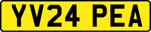YV24PEA