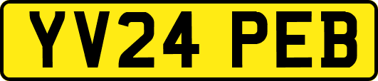 YV24PEB