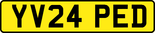 YV24PED