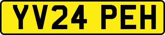 YV24PEH