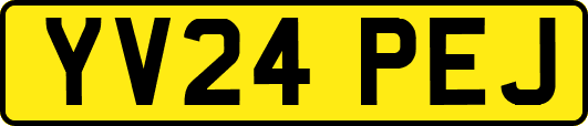 YV24PEJ