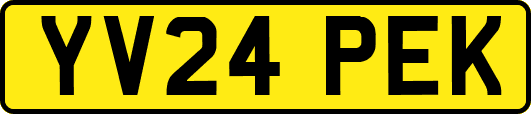 YV24PEK