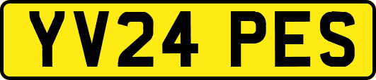 YV24PES