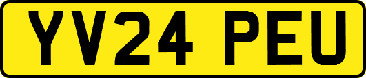 YV24PEU