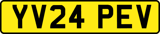 YV24PEV