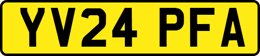 YV24PFA