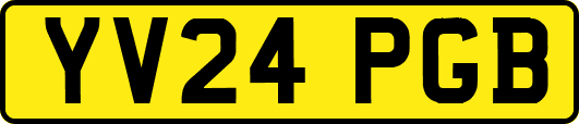 YV24PGB
