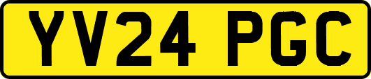 YV24PGC