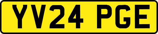 YV24PGE
