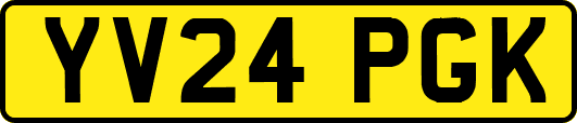 YV24PGK