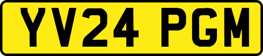 YV24PGM