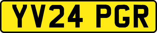 YV24PGR