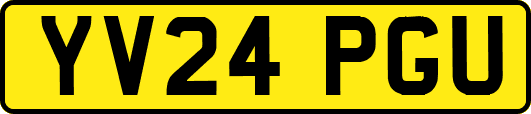 YV24PGU