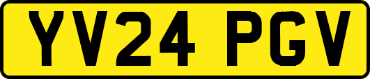 YV24PGV