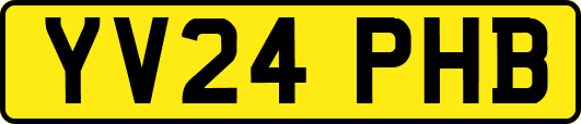 YV24PHB
