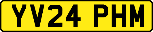 YV24PHM