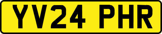 YV24PHR