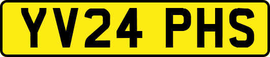 YV24PHS