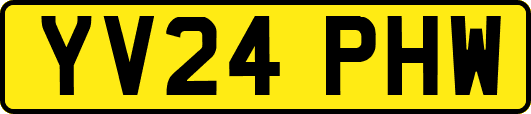 YV24PHW
