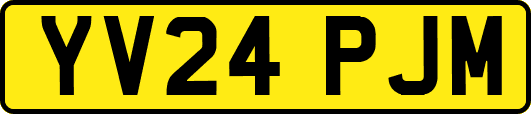 YV24PJM