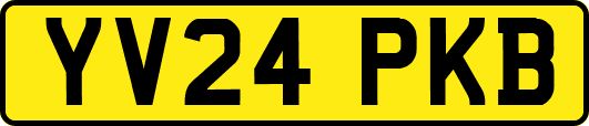 YV24PKB