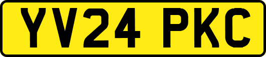 YV24PKC