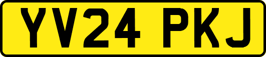 YV24PKJ