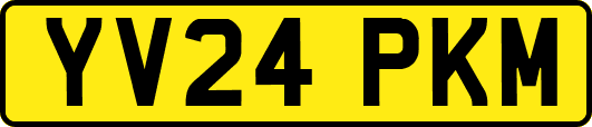 YV24PKM