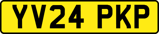 YV24PKP