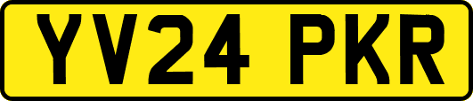 YV24PKR