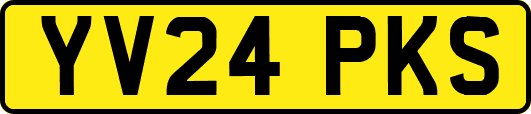 YV24PKS