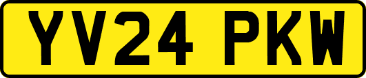 YV24PKW