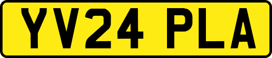 YV24PLA