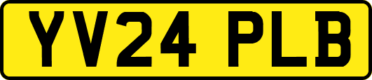 YV24PLB