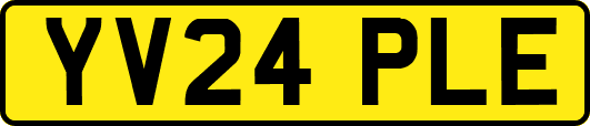 YV24PLE