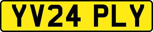 YV24PLY