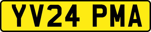 YV24PMA