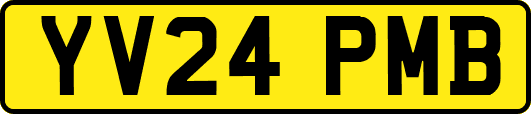 YV24PMB