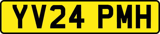YV24PMH
