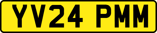 YV24PMM