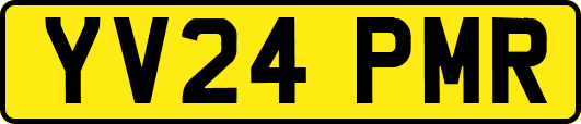YV24PMR