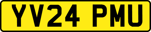 YV24PMU