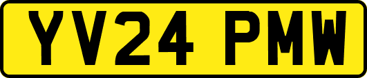 YV24PMW