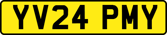 YV24PMY