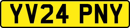 YV24PNY