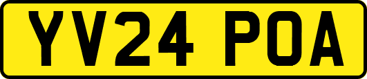 YV24POA